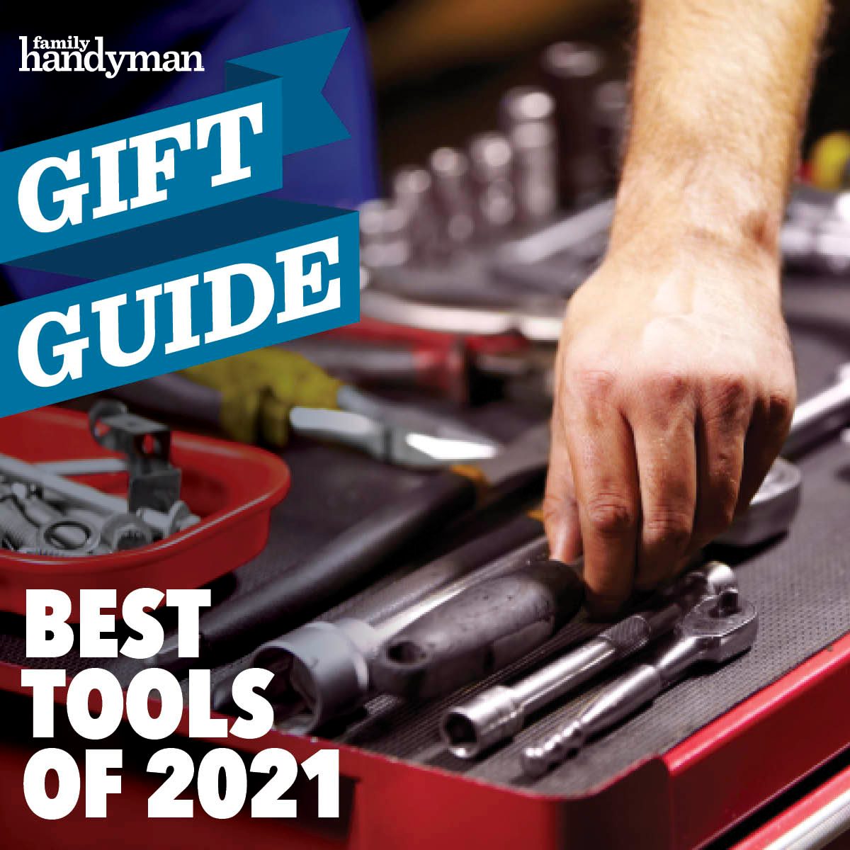 Best Tools of 2022 (According To Pros)