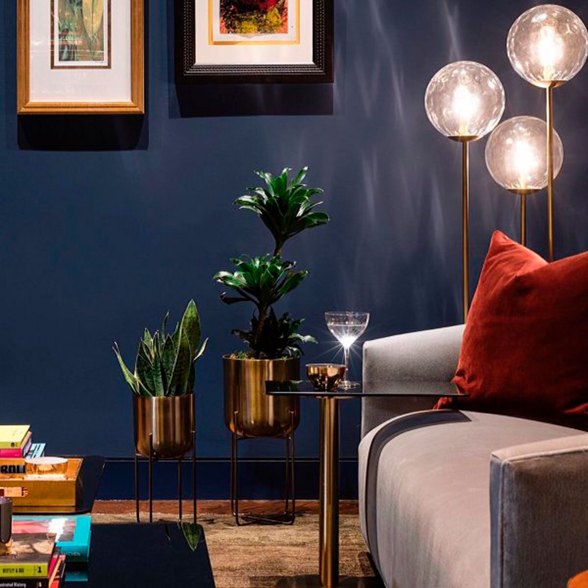 A Look Back at the Last Decade of Sherwin-Williams' Color of the Year