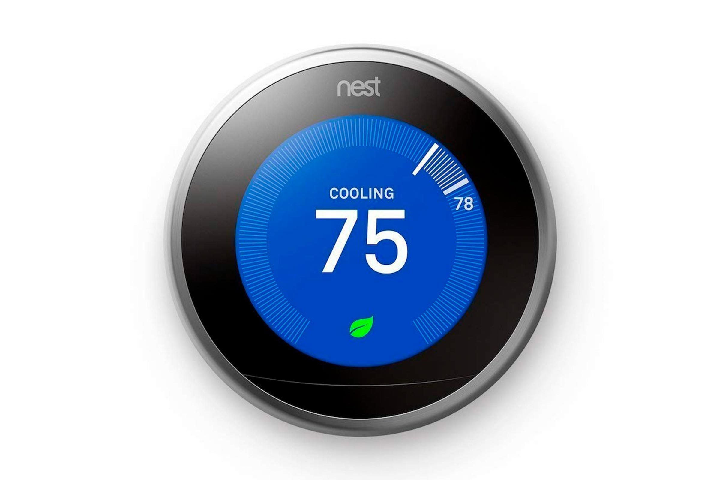 Google Nest Thermostats: Learning vs. Thermostat E