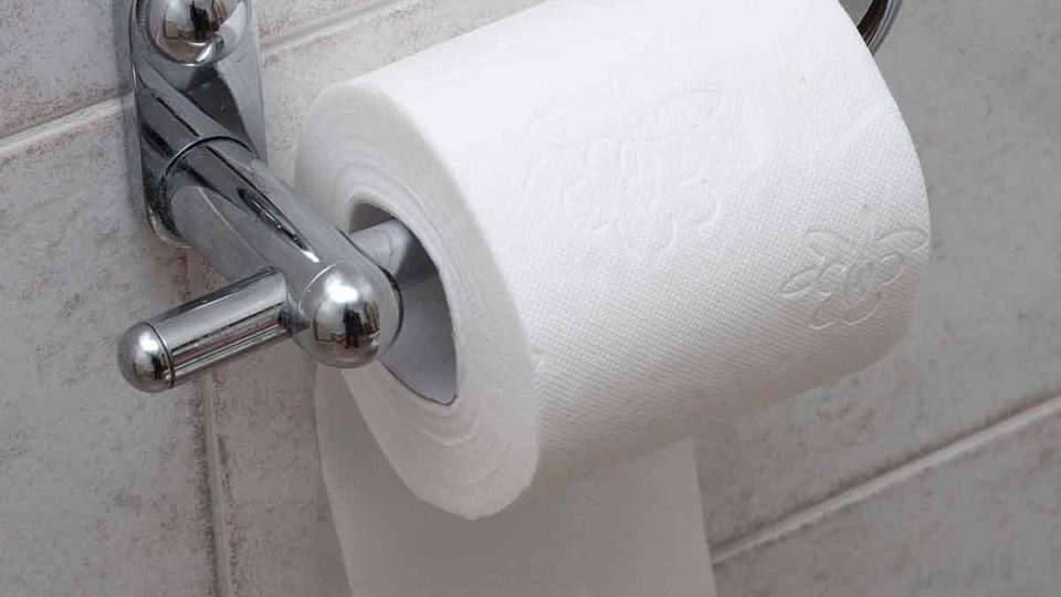 Confirmed: This Is How You Should Hang Your Toilet Paper | Family Handyman