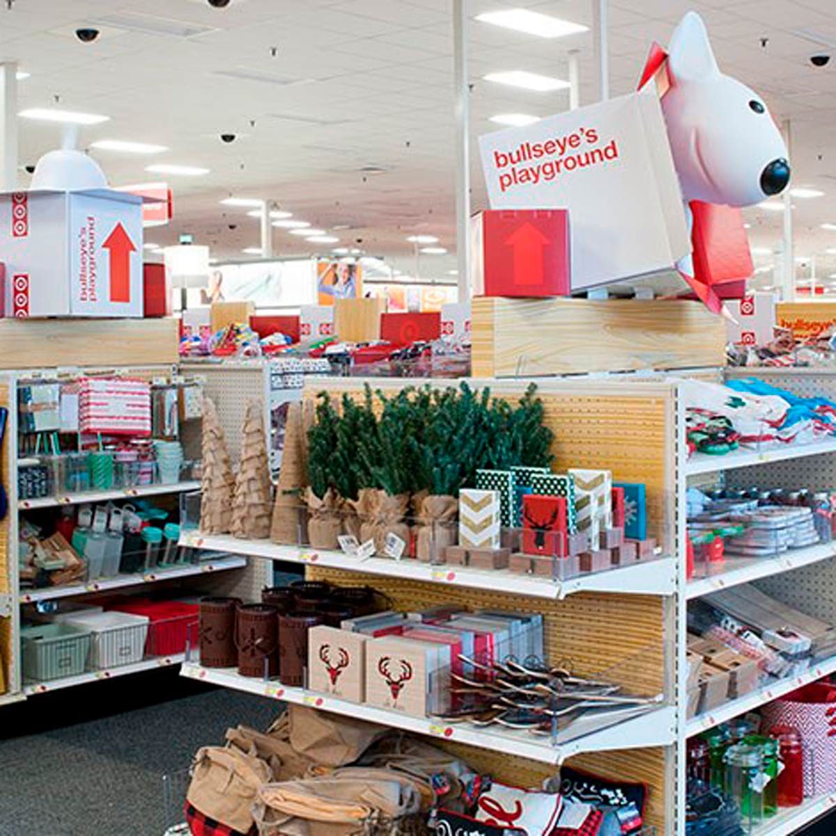 Why You Should Shop Bullseye's Playground, Target's Online Dollar Section