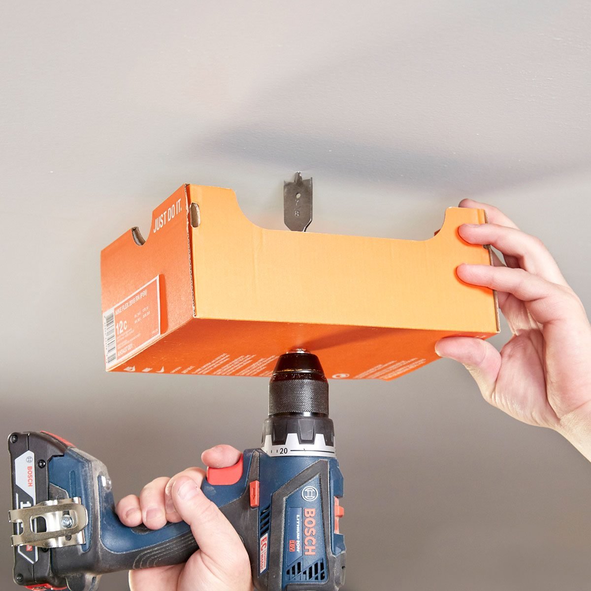 10 Secret Power Tool Hacks for DIYers