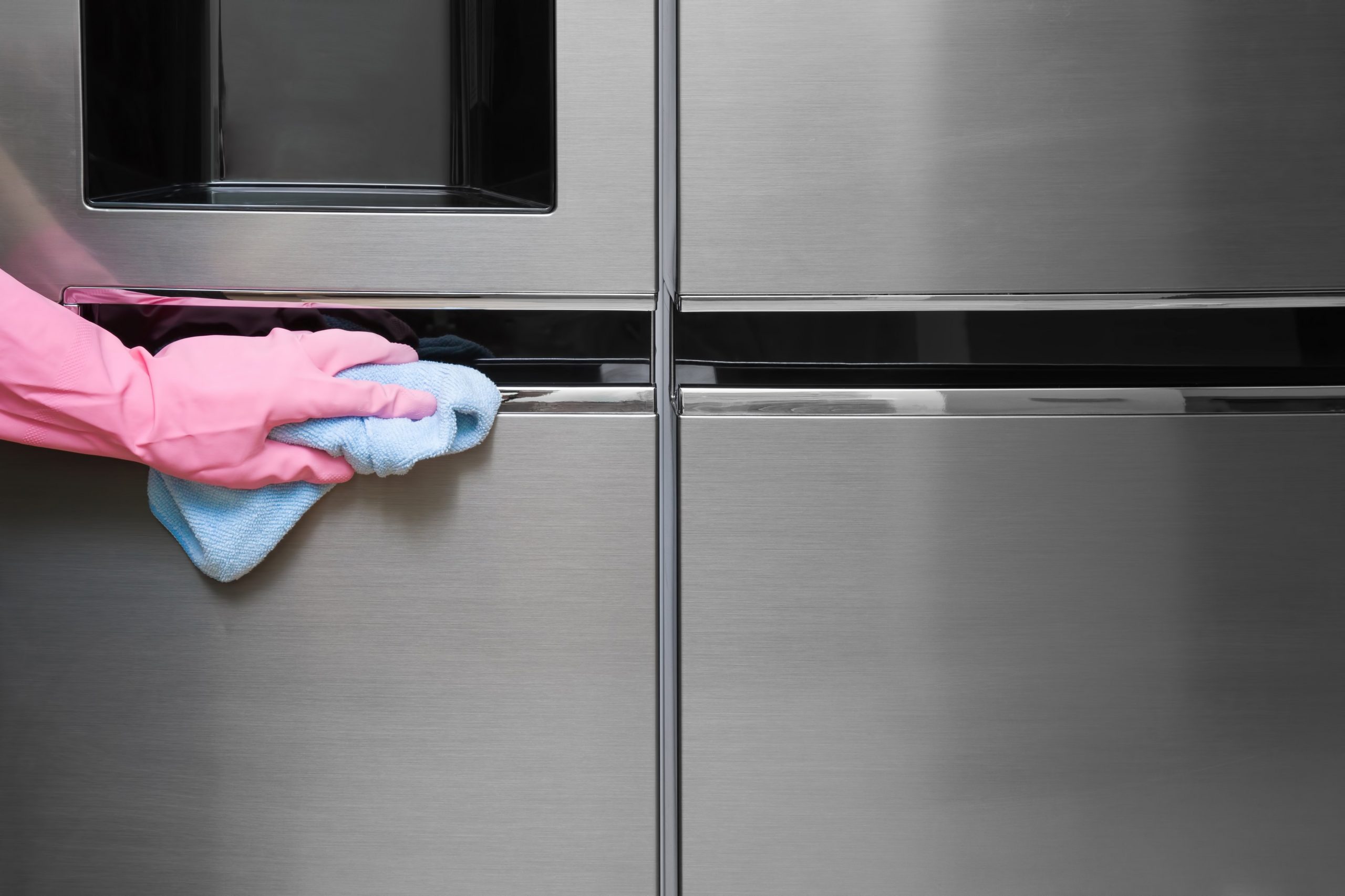 Save Time and Money With This Spring Cleaning Guide