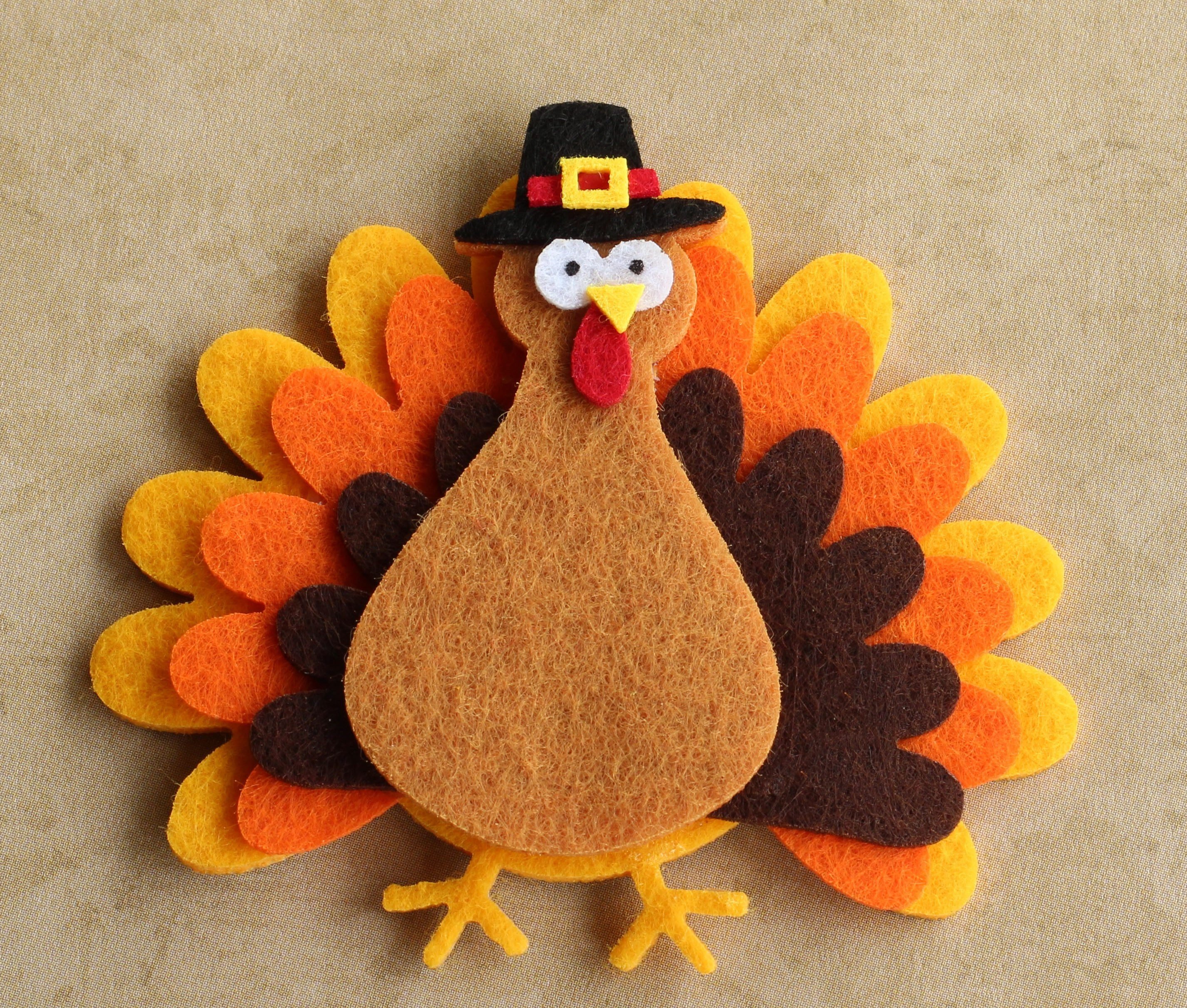 Healthy Food Delivery 20 Easy Thanksgiving Crafts For Kids To Keep 