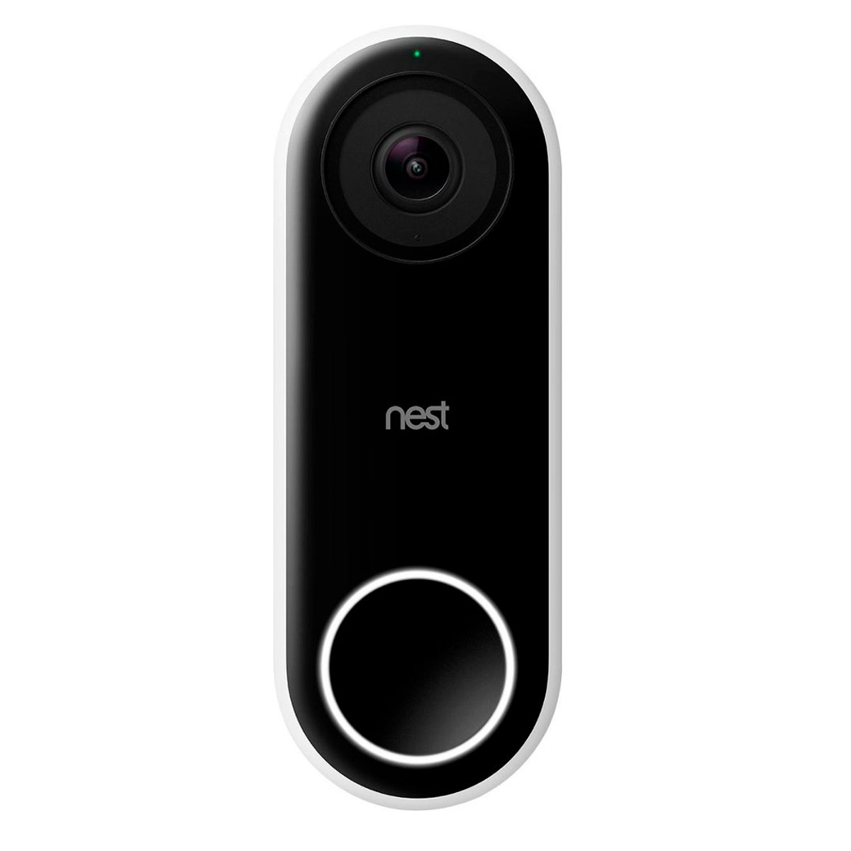 What You Need to Know About the Nest Hello Doorbell