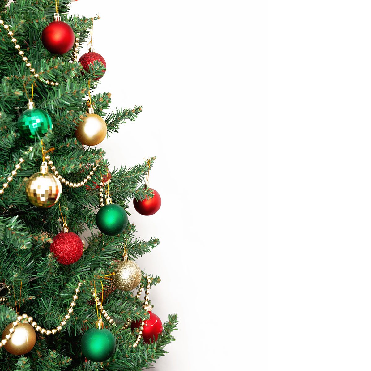 10 Tips for How to Decorate a Christmas Tree  Family Handyman