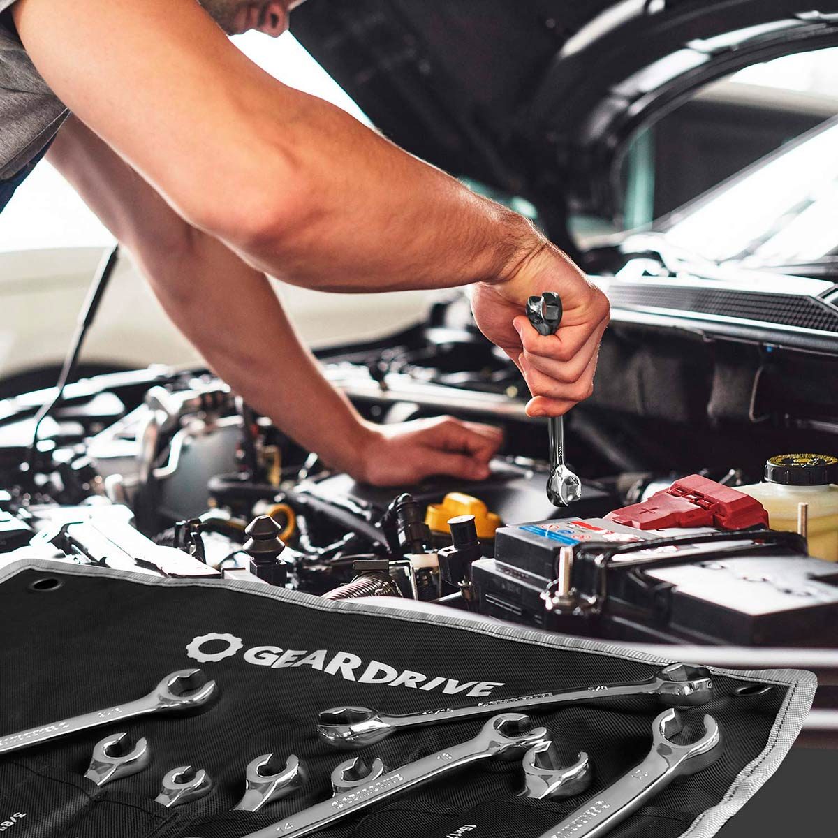 Which Brake Line Wrench Is Right for My Vehicle?