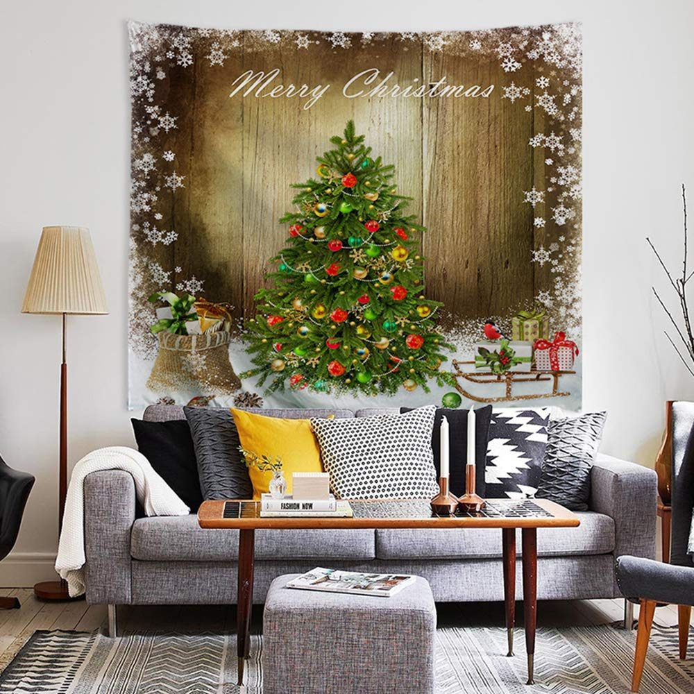 Best Small Christmas Tree Ideas for a Small Space