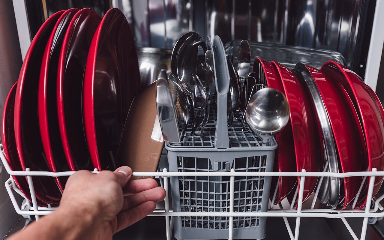 Dishwasher Rack Repair: DIY Guide to Fixing Rusty Racks