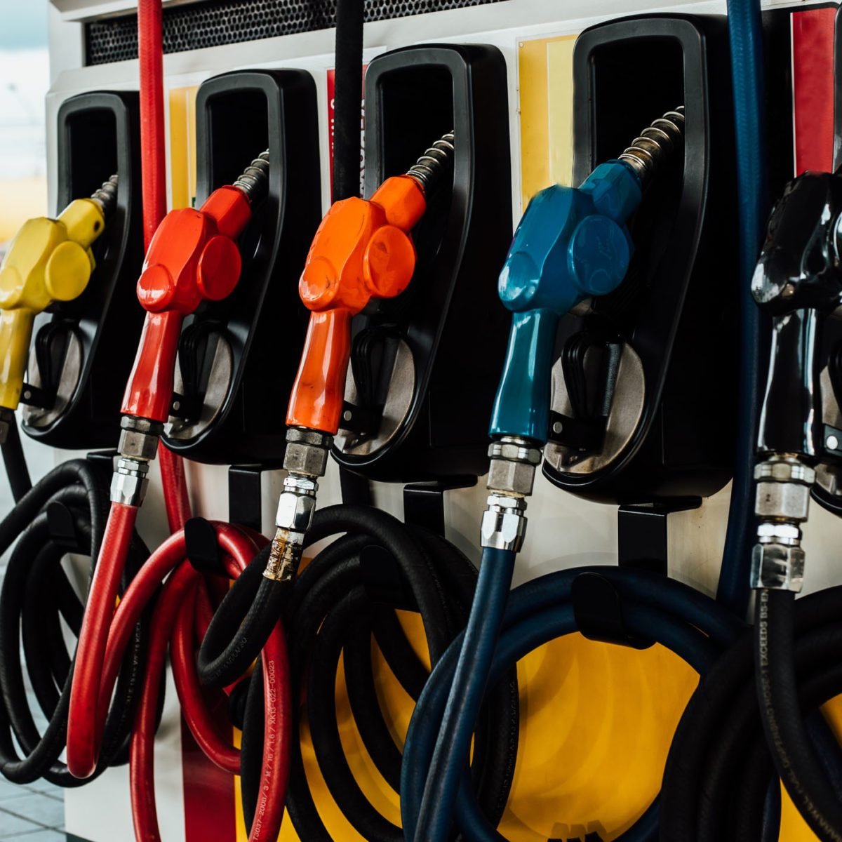 Regular vs. Premium Gasoline: Does It Really Matter Which You Use?
