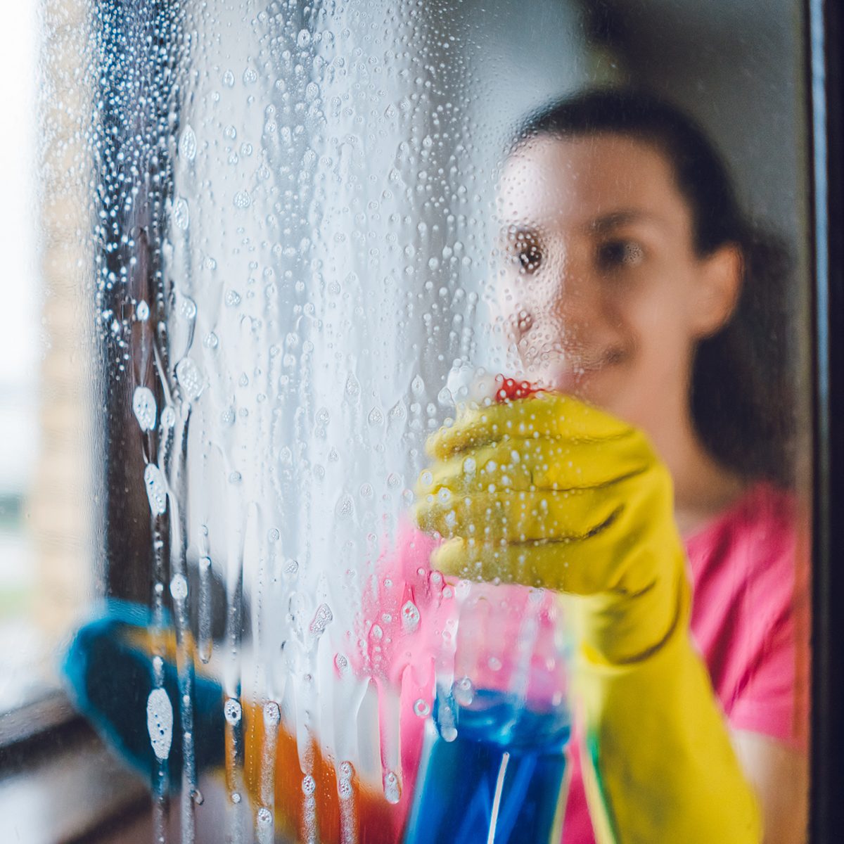 House Cleaner