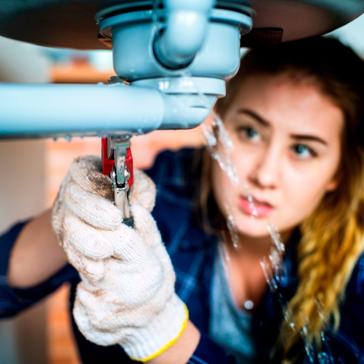 10 Most Common Plumbing Code Violations DIYers Make