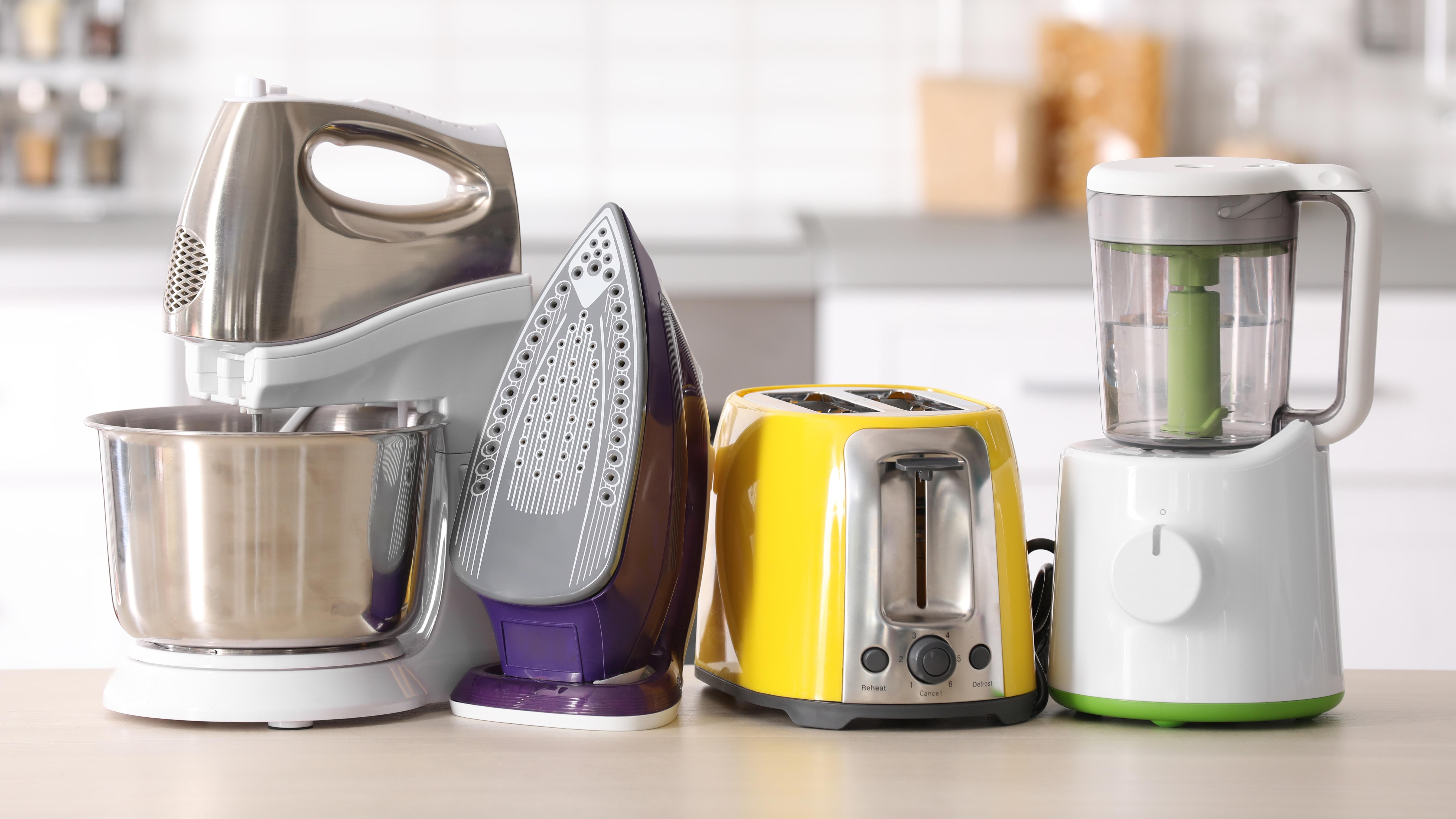 Here’s When Your Appliances Are Most Likely to Break Down Family Handyman
