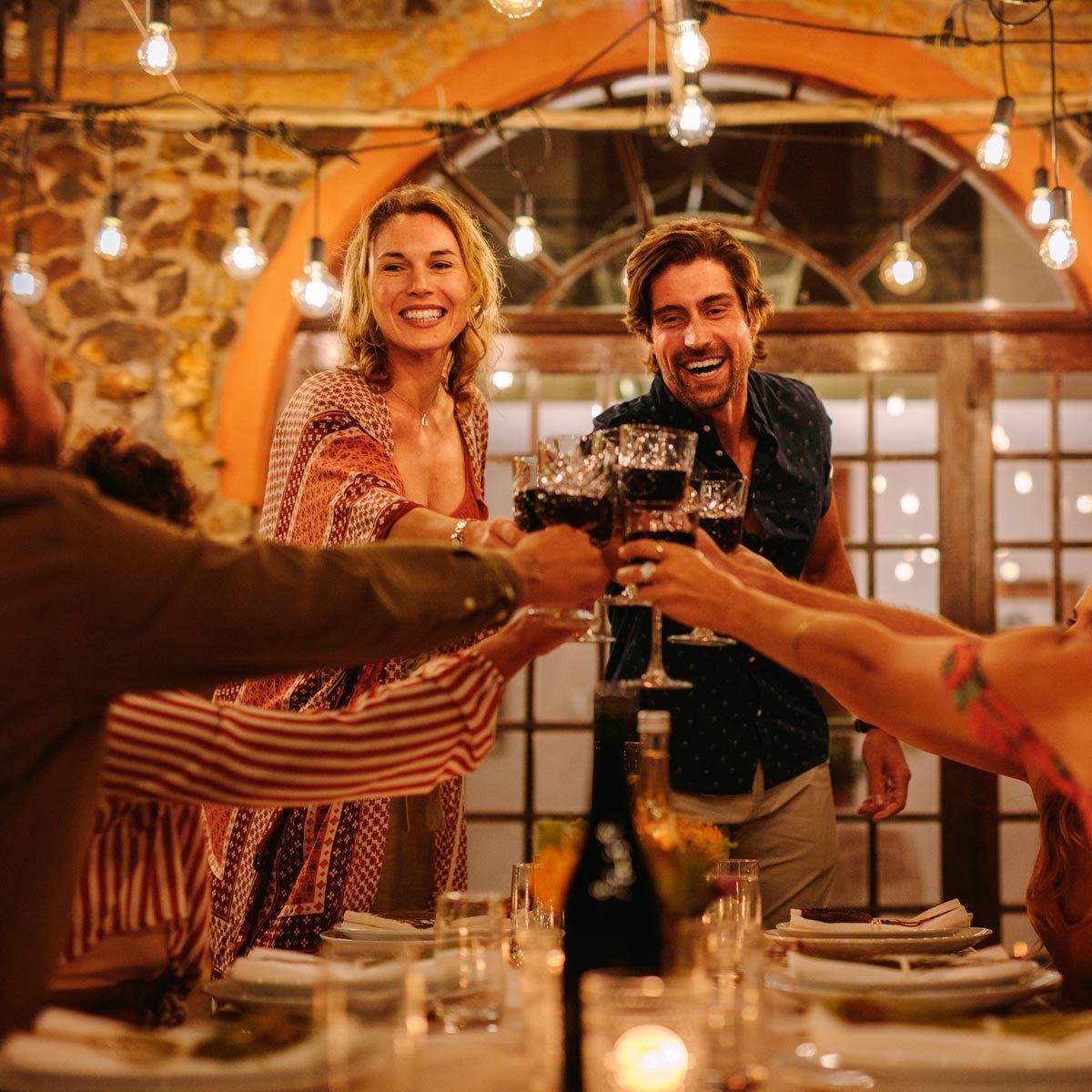 6 Tips For Being The Perfect Party Host