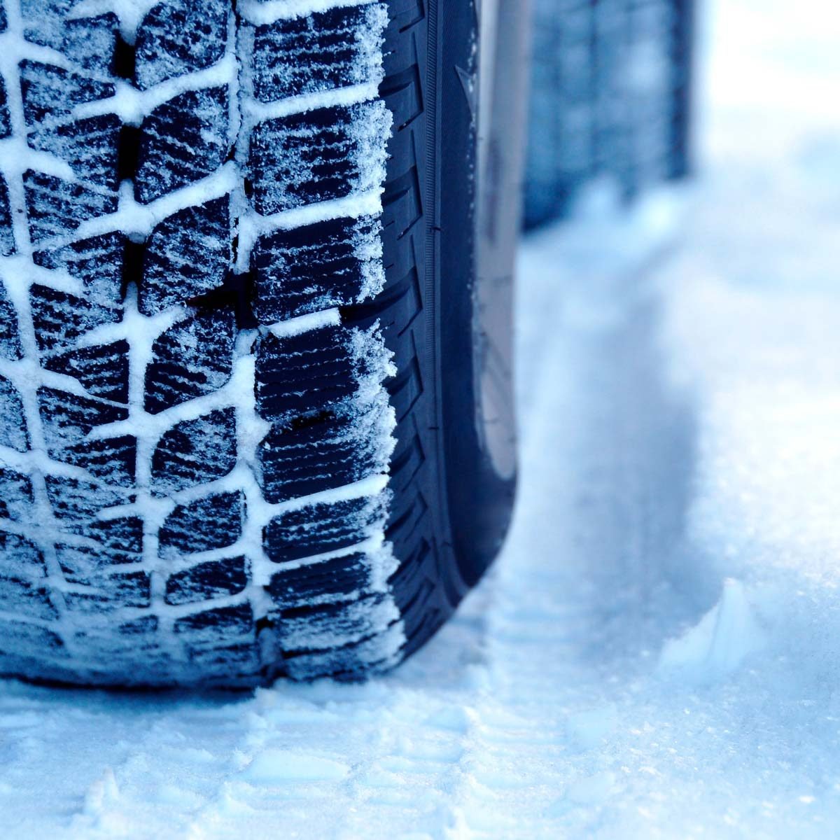 5 Best Snow Tires for Trucks Family Handyman
