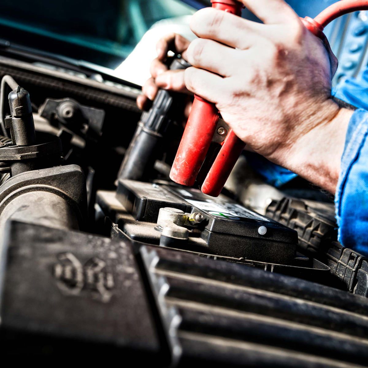 Your Car Won’t Handle The Rest of the Winter Without These 8 Fixes