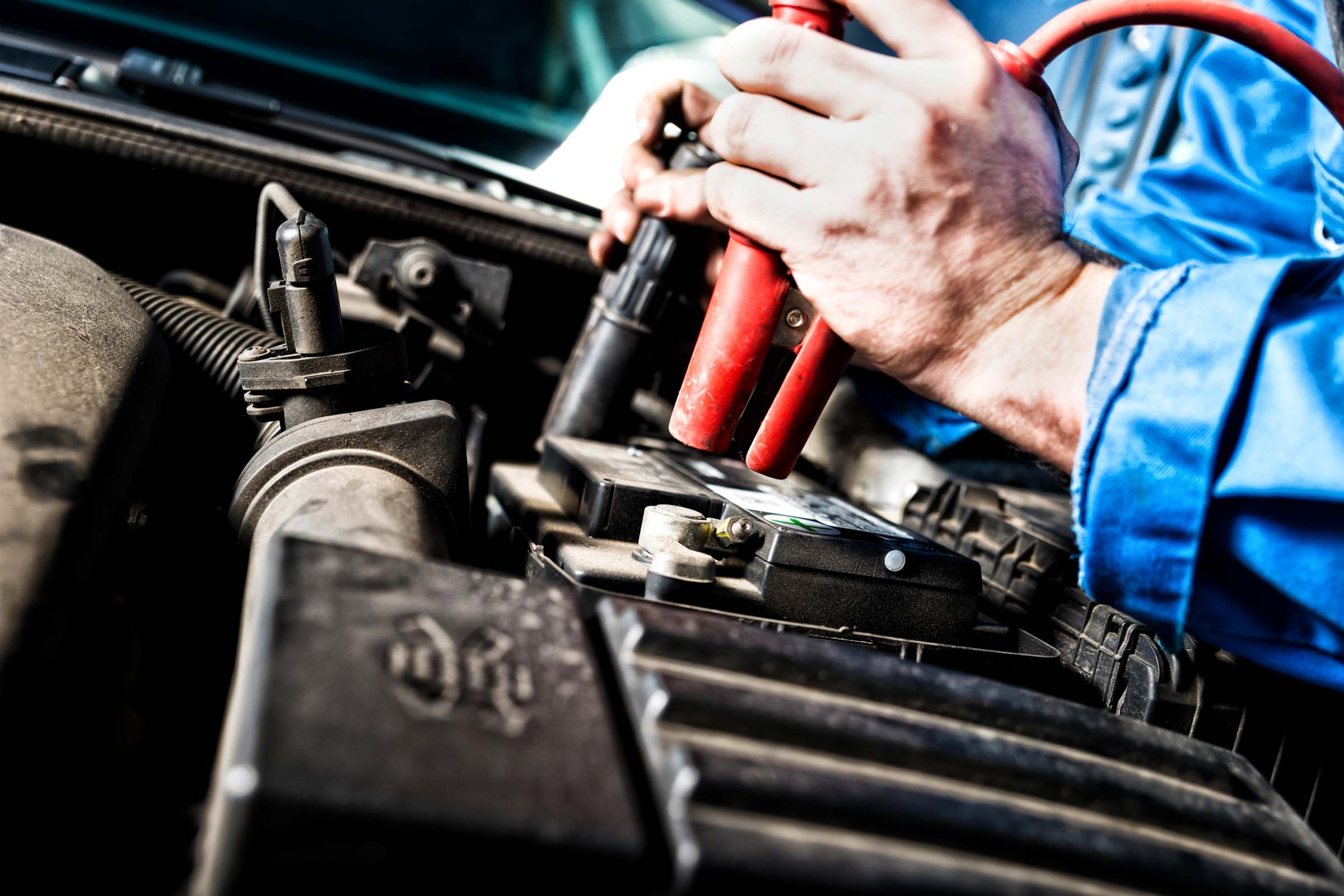 How to Increase Your Car Battery's Life