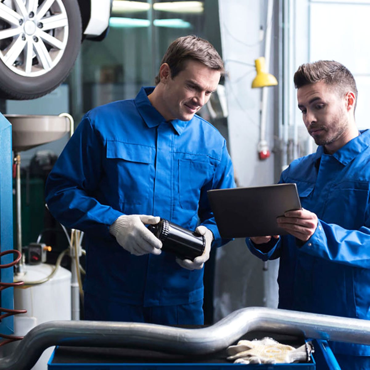 30 Things Your Car Mechanic Won’t Tell You