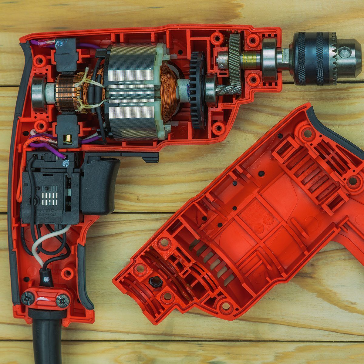 8 Maintenance Tips for Long-Lasting Power Tools - Grainger KnowHow
