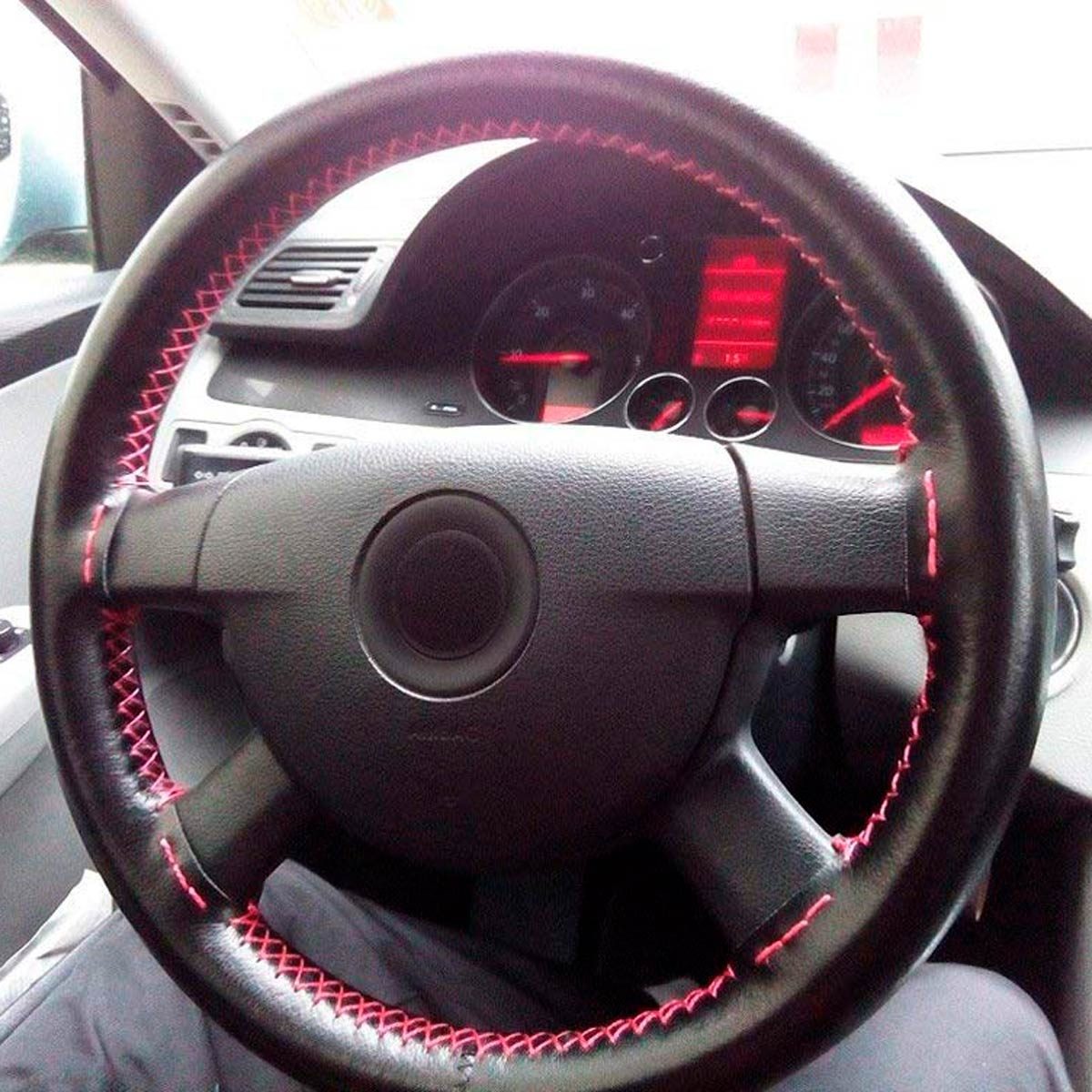 The top 5 heated steering wheel covers for winter cars