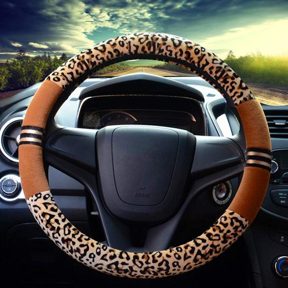 20 Cool Steering Wheel Covers for Your Car | Family Handyman