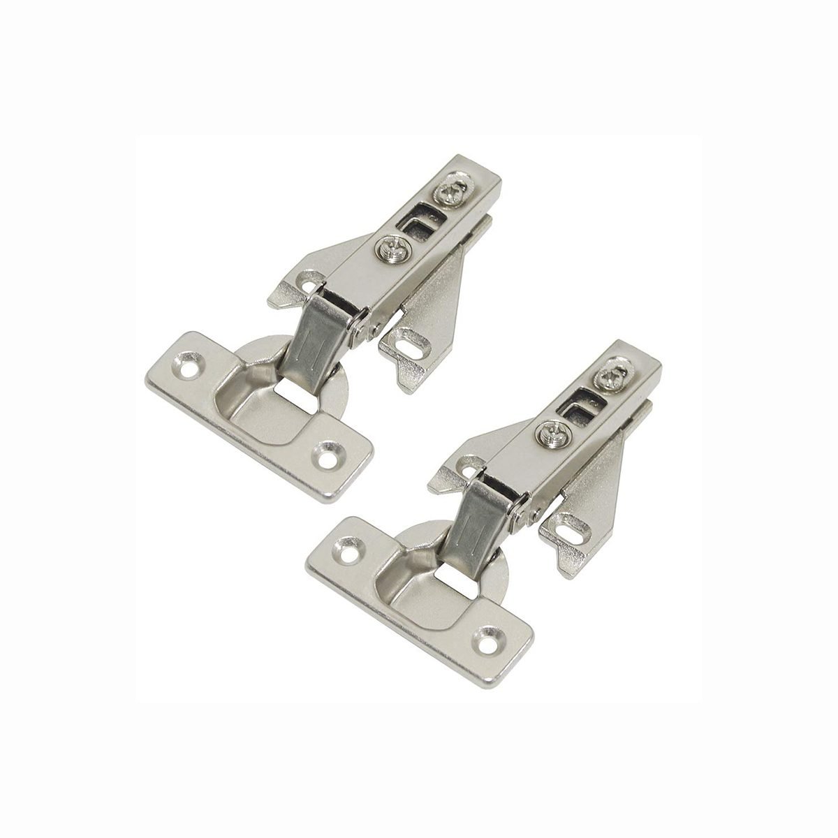 Overlay Hinges - Complete Guide To Overlay, Auto, Cabinet Hinges