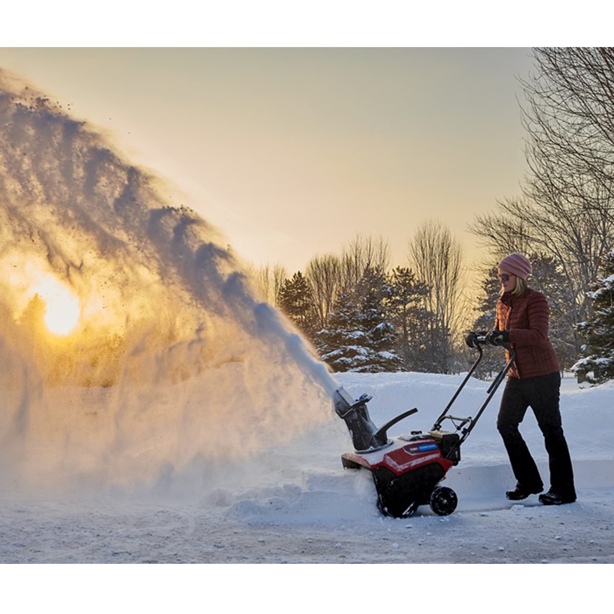 Best Electric Snow Blowers 2021 Best Snow Blowers for 2020 | The Family Handyman