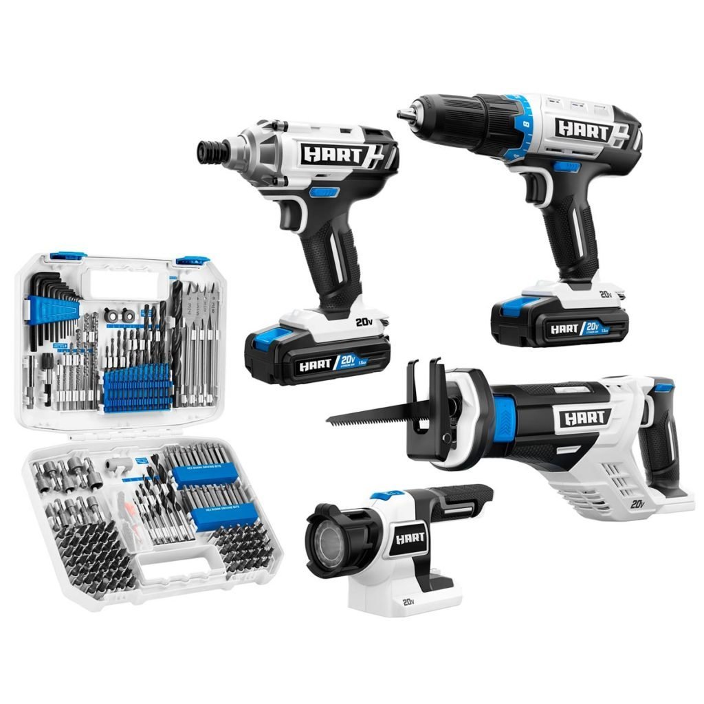 Power Tools | The Family Handyman