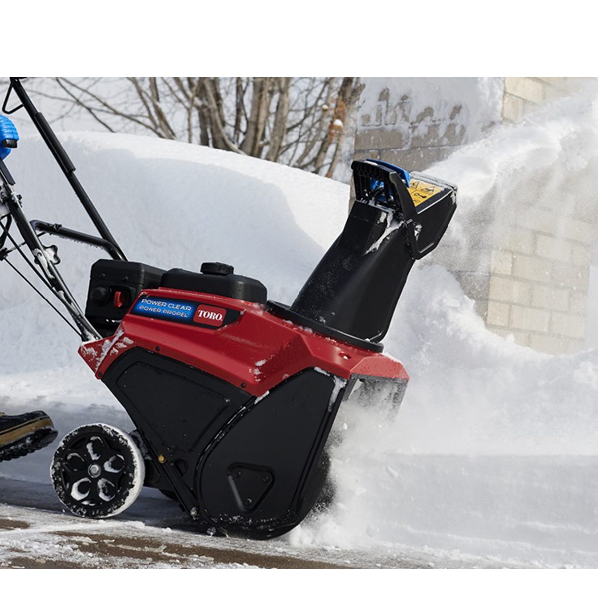 Best Snow Blowers For 2020 Family Handyman