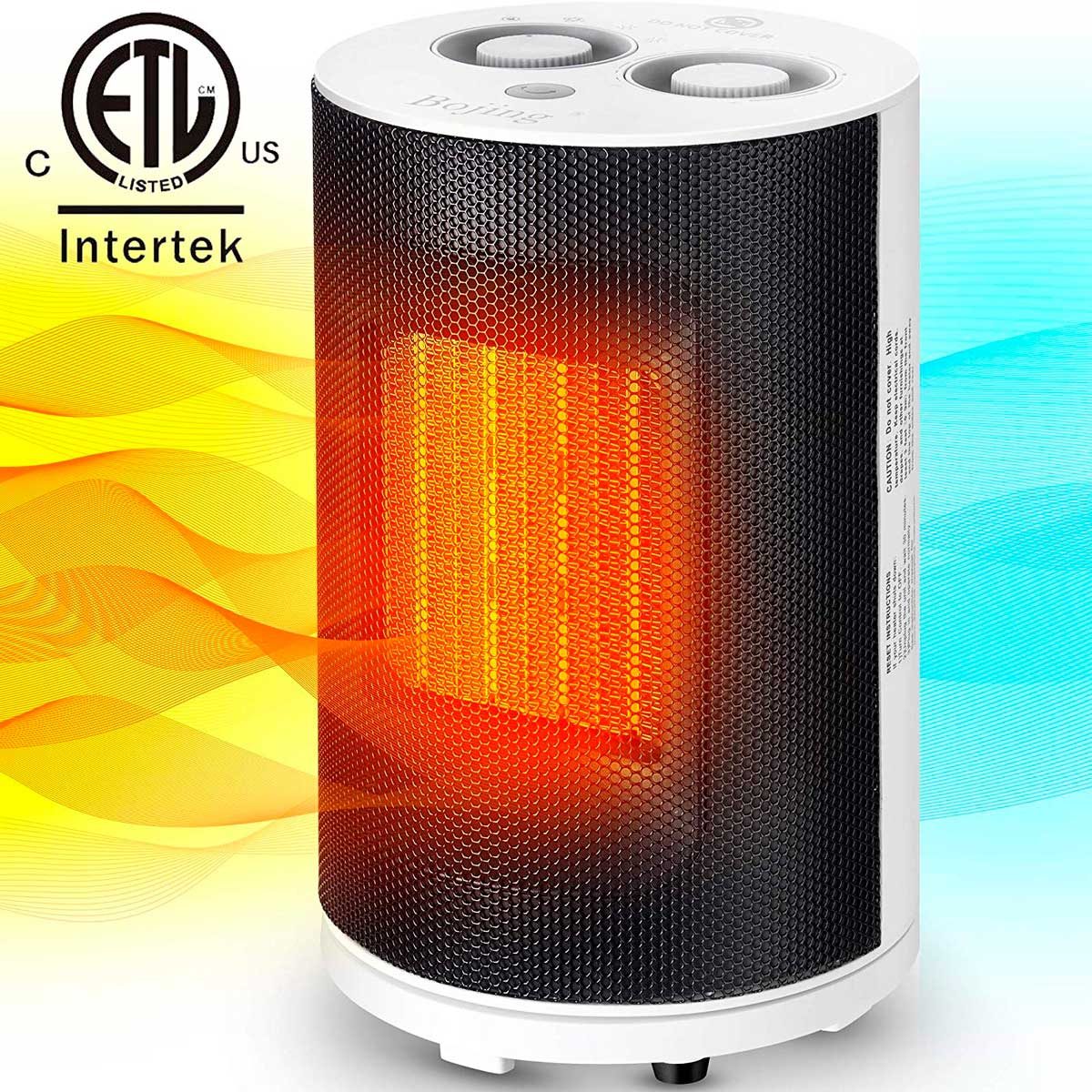 The 10 Best Space Heaters