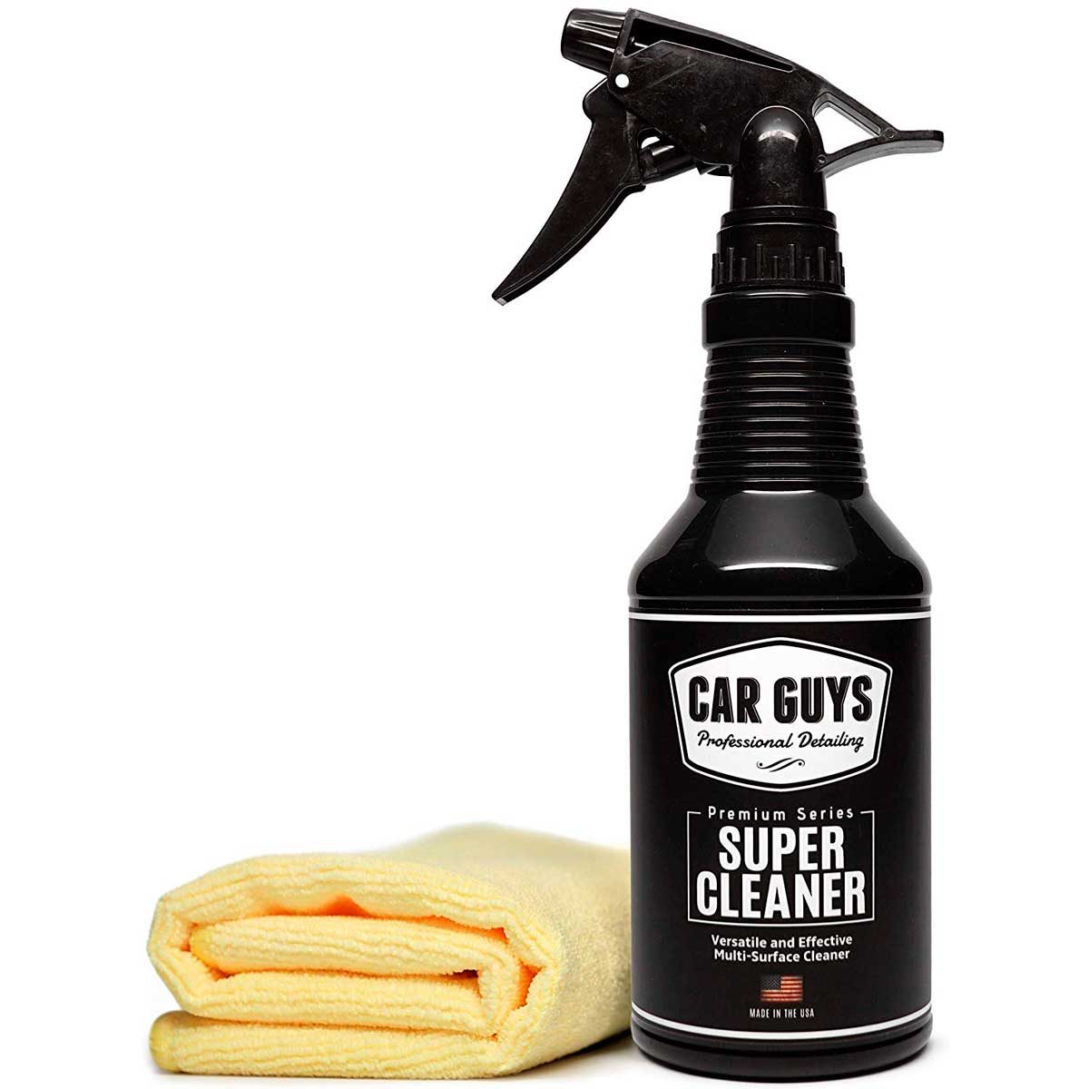 12 Best Car Cleaning Products   Car Super Cleaner 