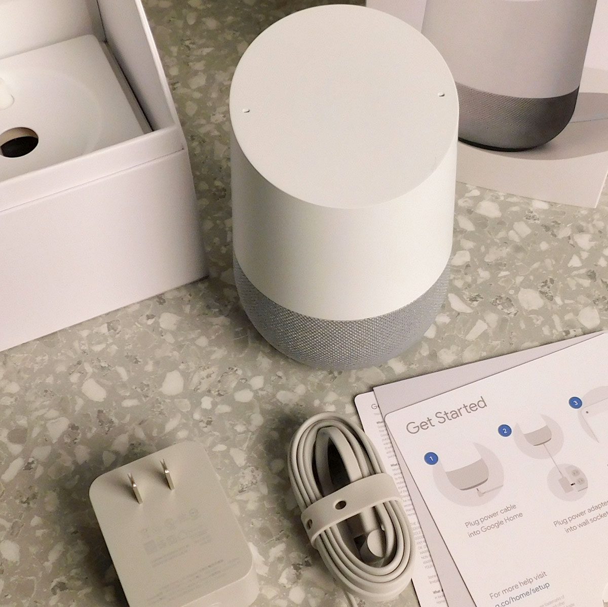 How To Connect Smart Plug To Google Home