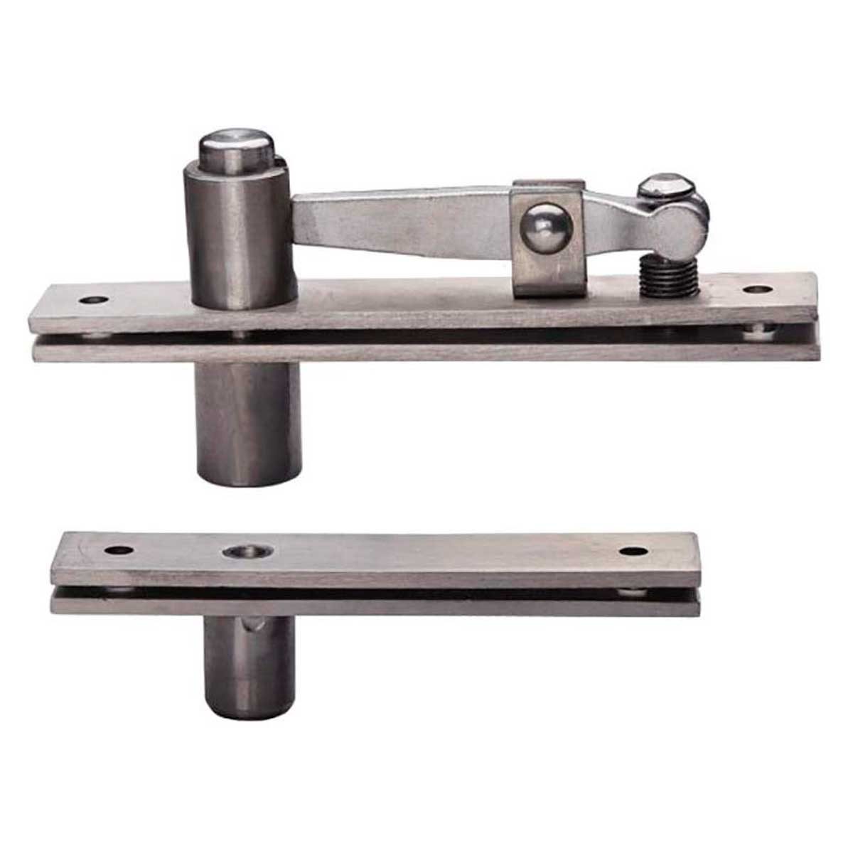 Everything to Know About Pivot Hinges