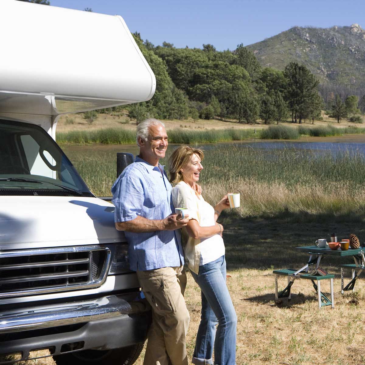 7 Best Generators for Powering Your RV