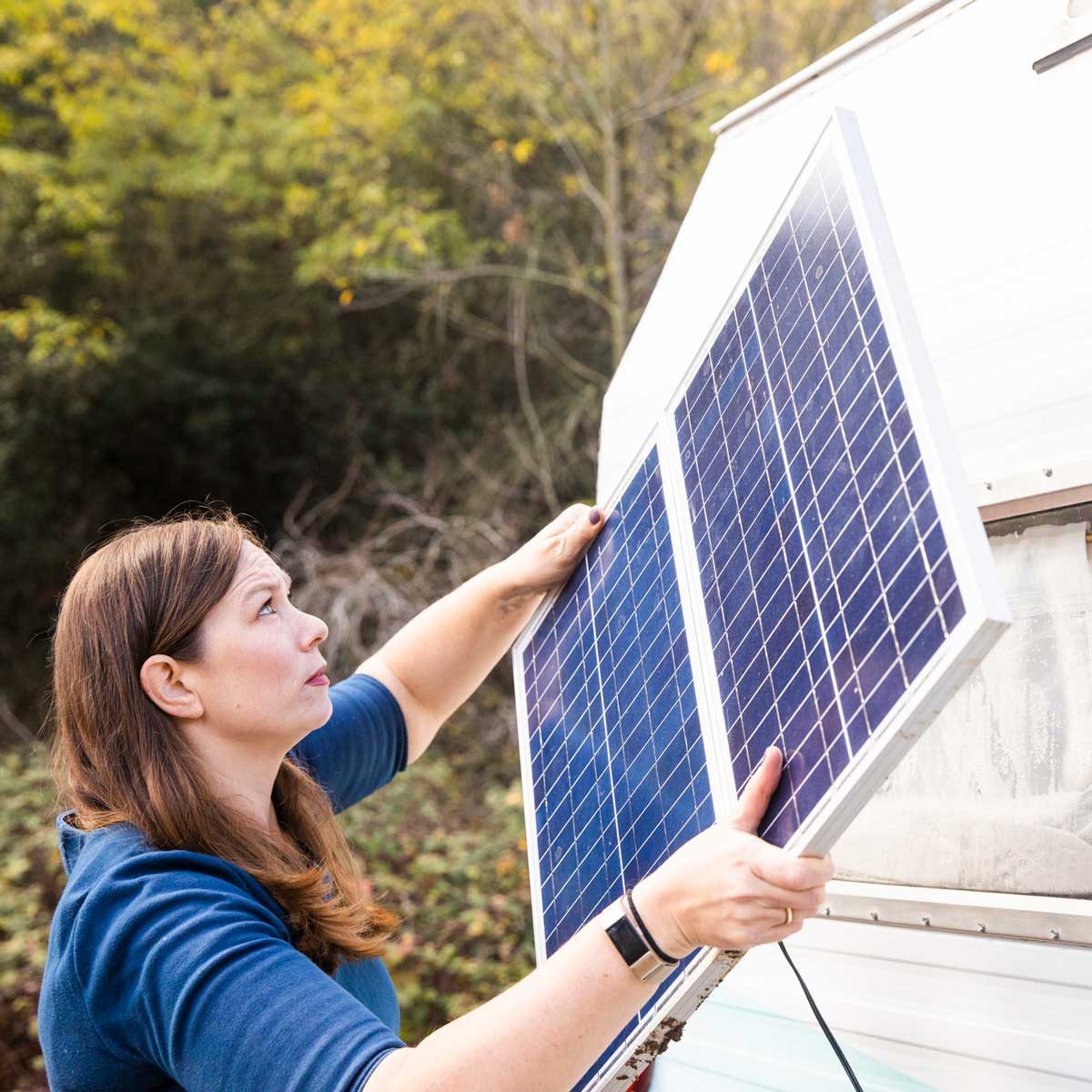 Top Rated RV Solar Panels and Kits To Enhance Your RV Journey