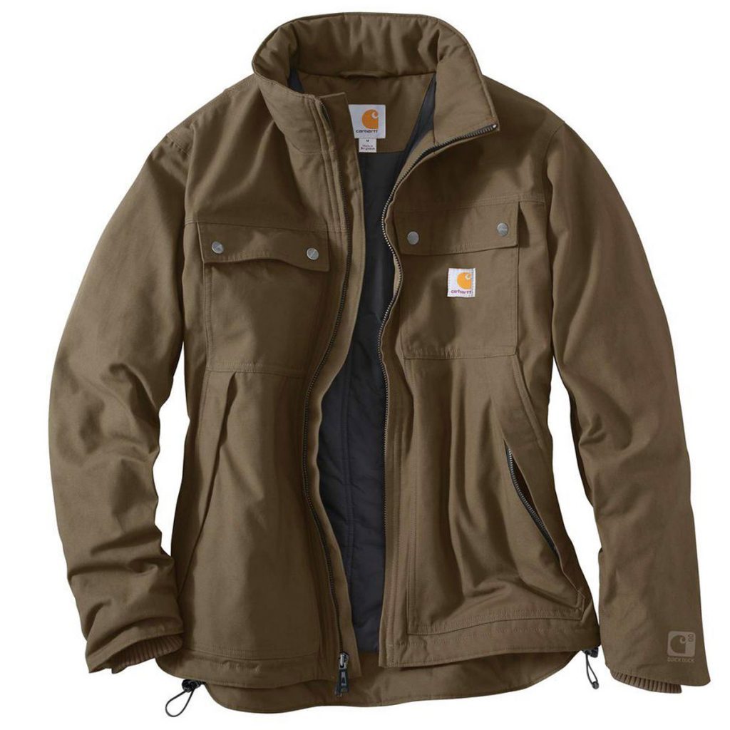 Deal of the Week: Major Sale on Carhartt Outerwear | The Family Handyman