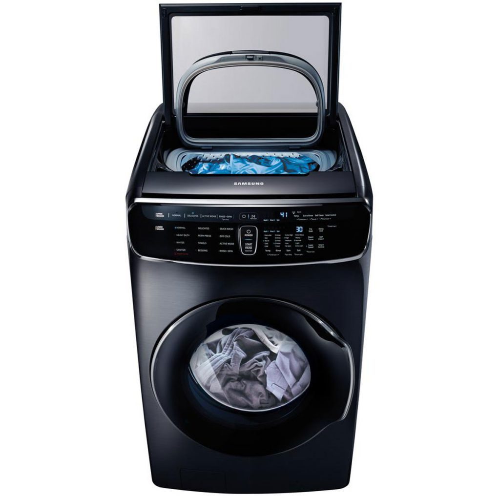 Best Smart Washers for 2020 The Family Handyman
