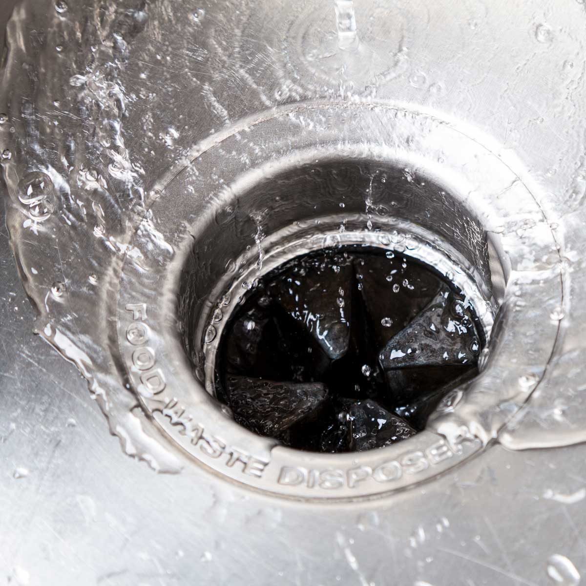 Do You Have to Run Water While Using the Garbage Disposal?
