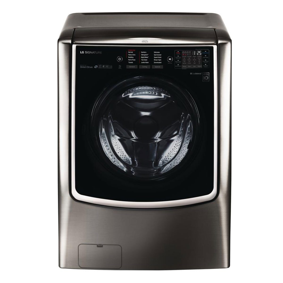 Best Smart Washers for 2022 Family Handyman