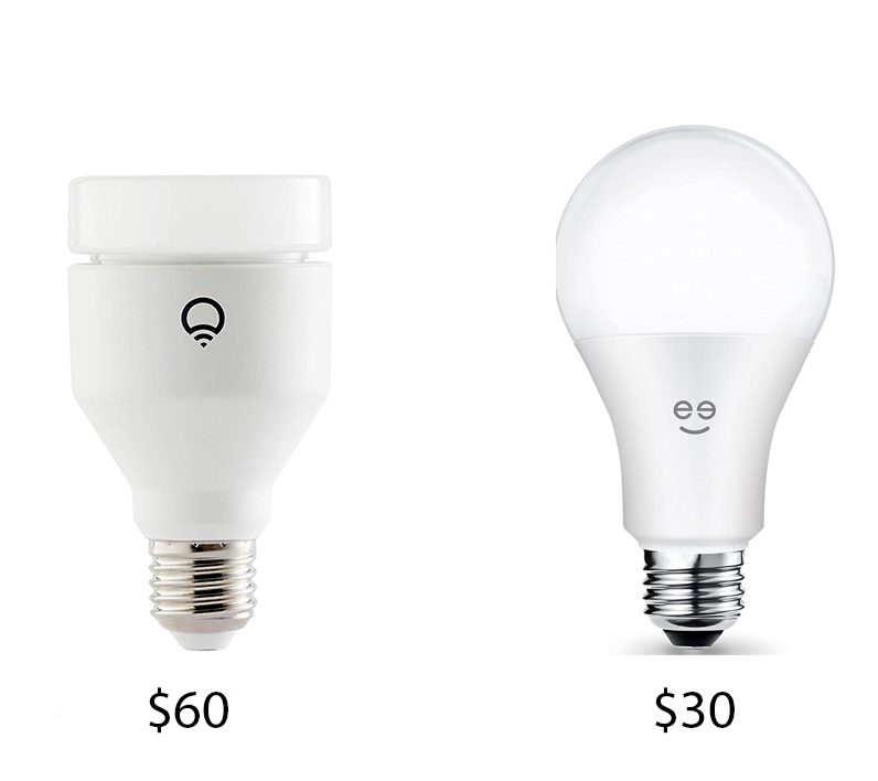 buy smart bulb