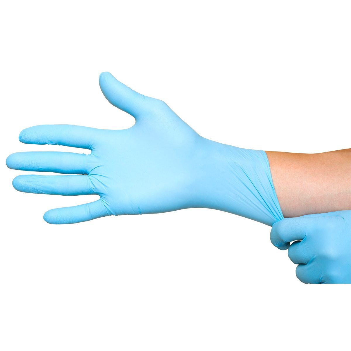latex gloves vs vinyl gloves