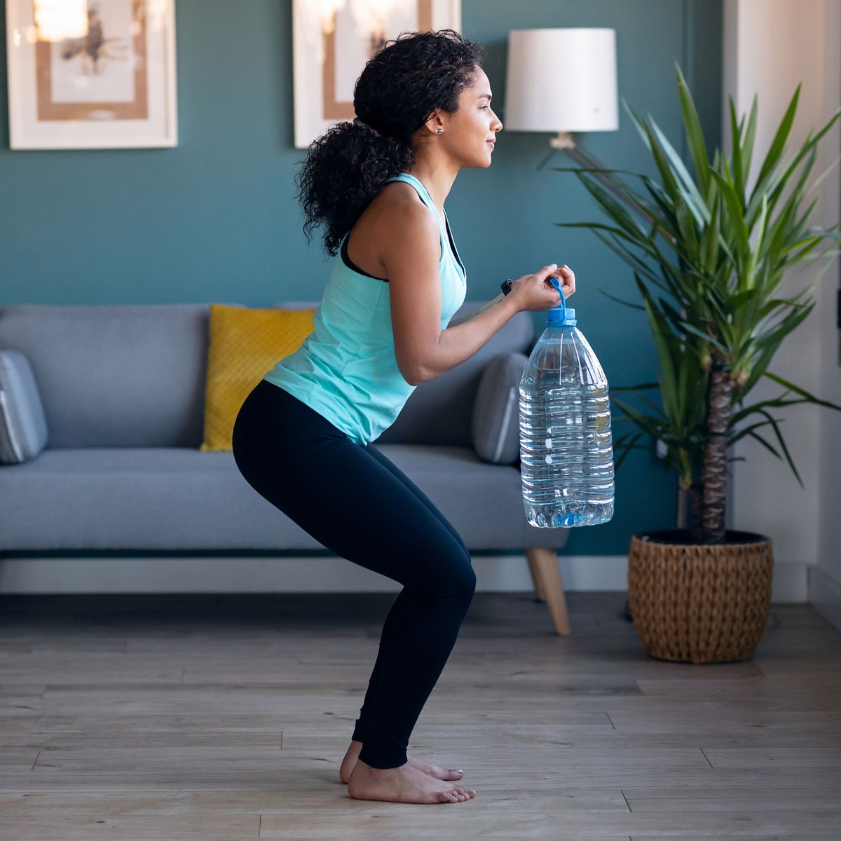 Great equipment for useful home workouts - Reader's Digest