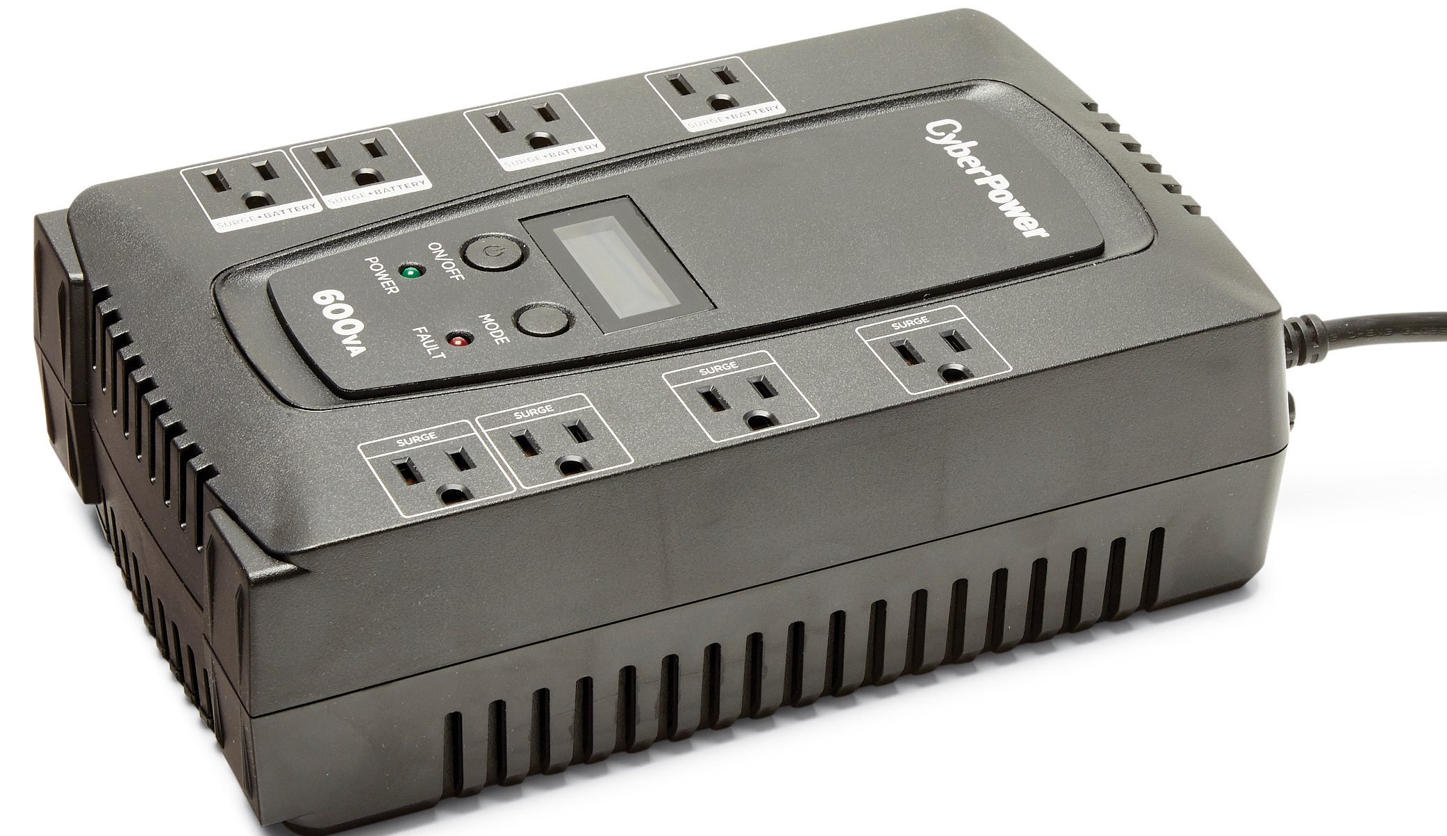 How Long Will an Uninterruptible Power Supply Last? We Tested 3 of Them