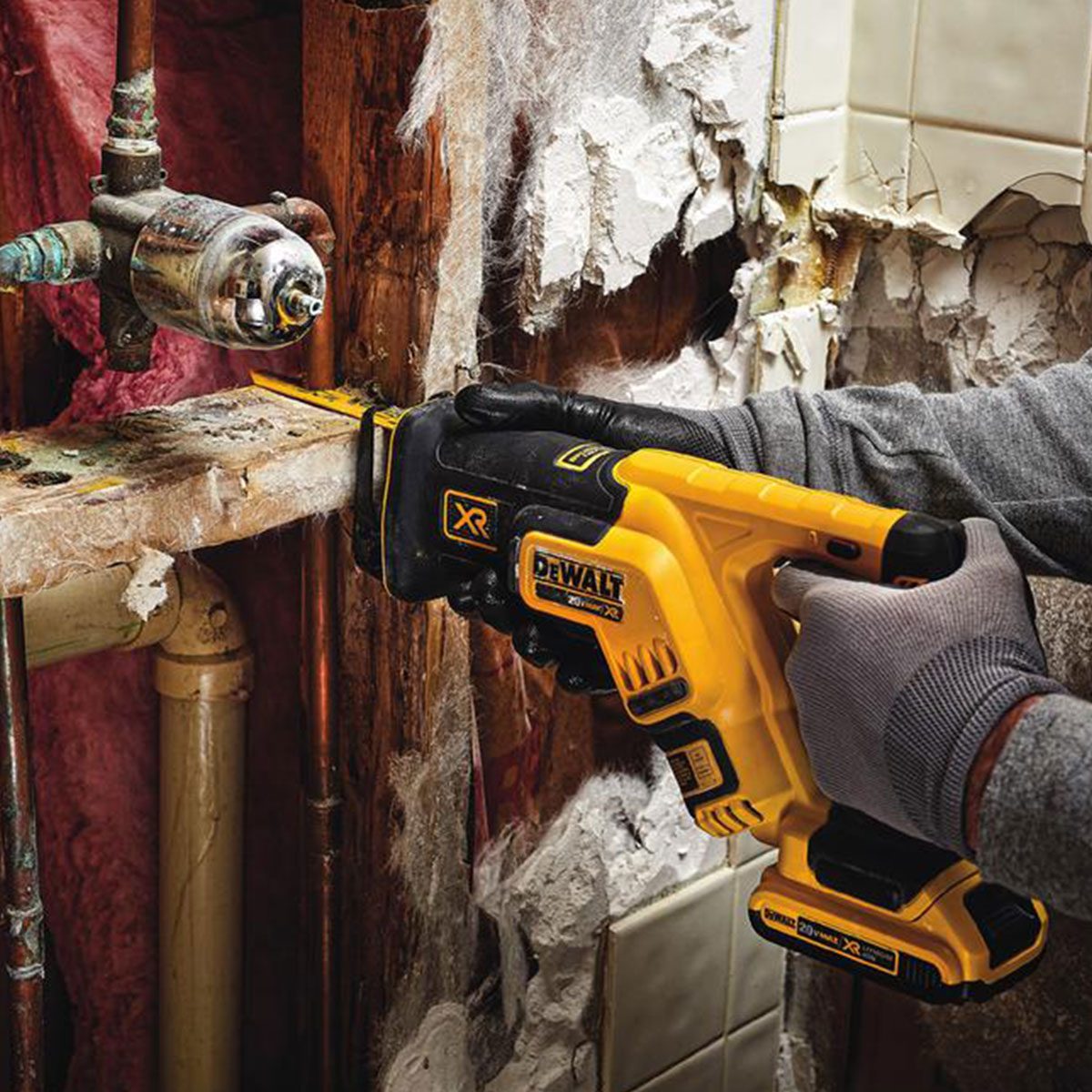 Genius Reciprocating Saw Pro Tips That Will Save You Time and Money