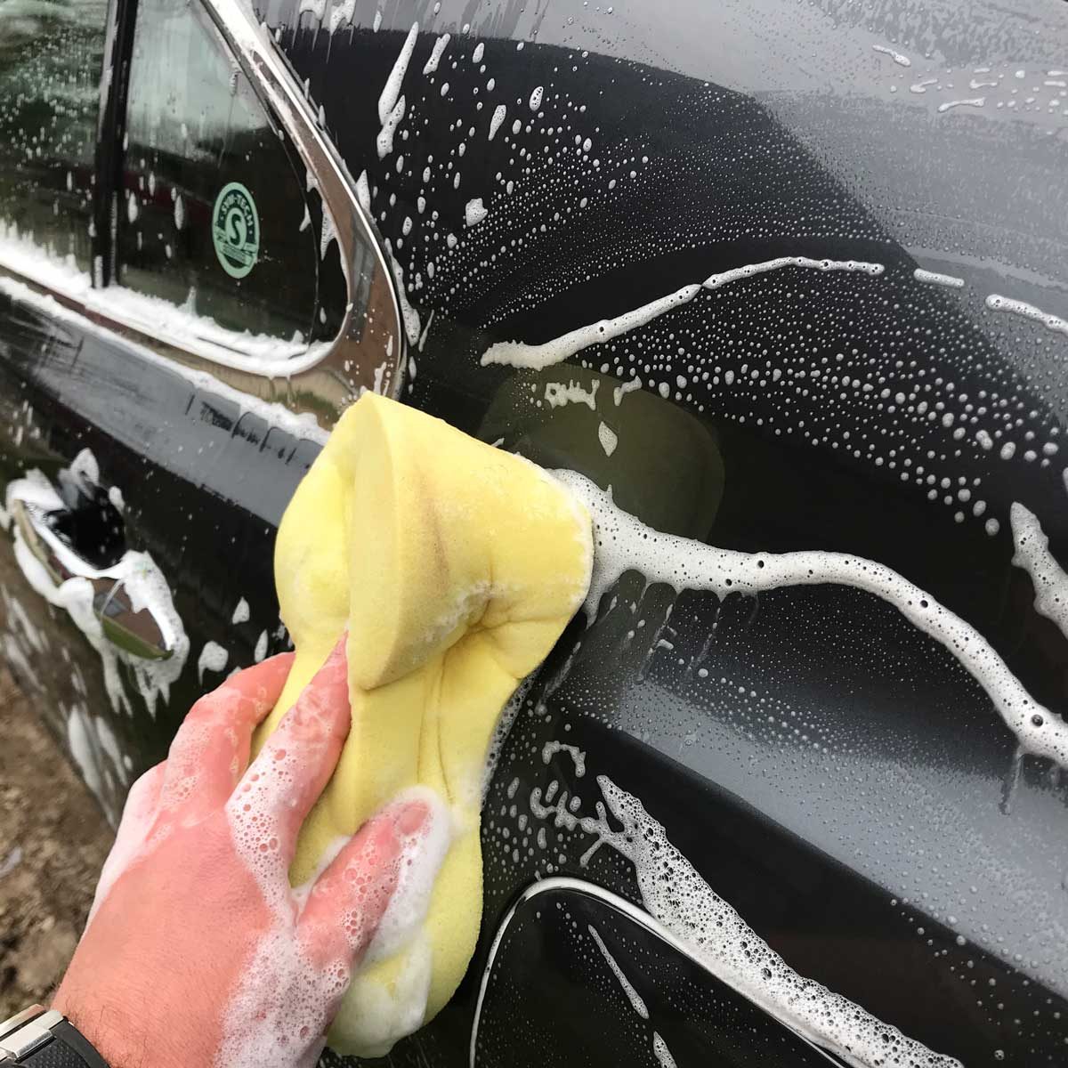 How to Properly Wax a Car (DIY) | Family Handyman