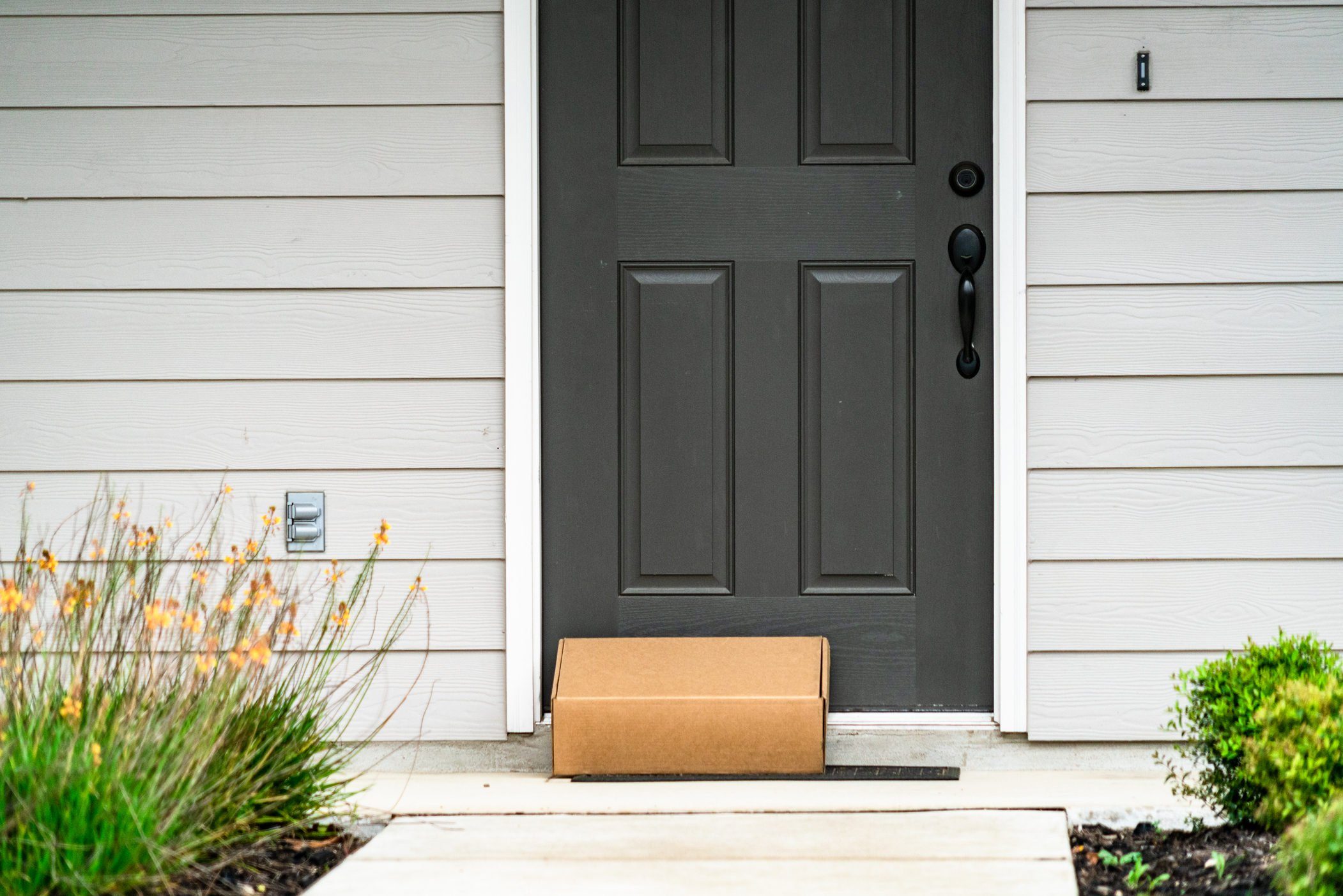 How to Get Just About Anything Delivered to Your House