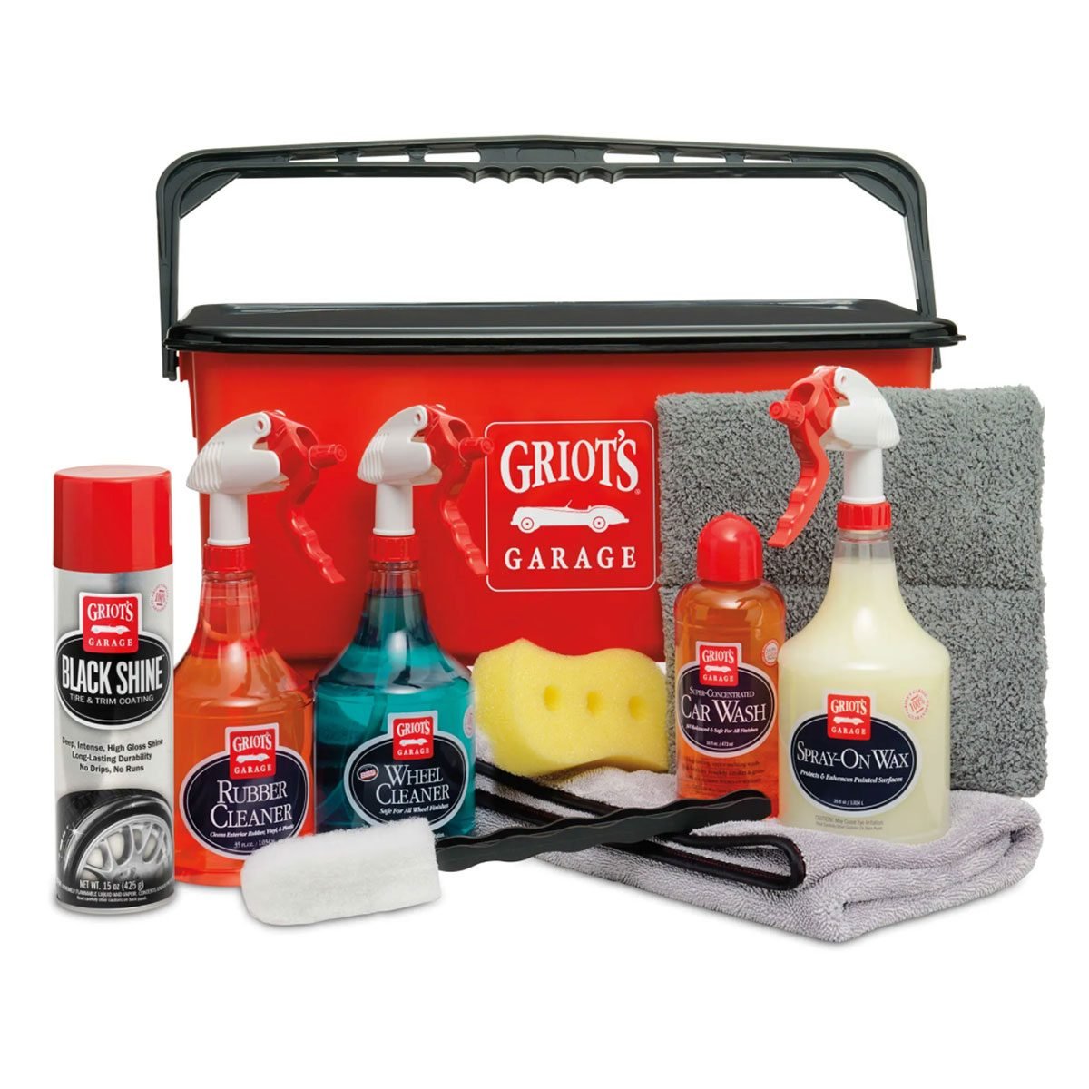 Best Car Wash Kits for Interior and Exterior Cleaning