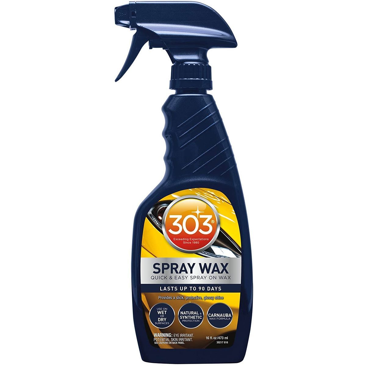 The Best SprayOn Car Waxes The Family Handyman