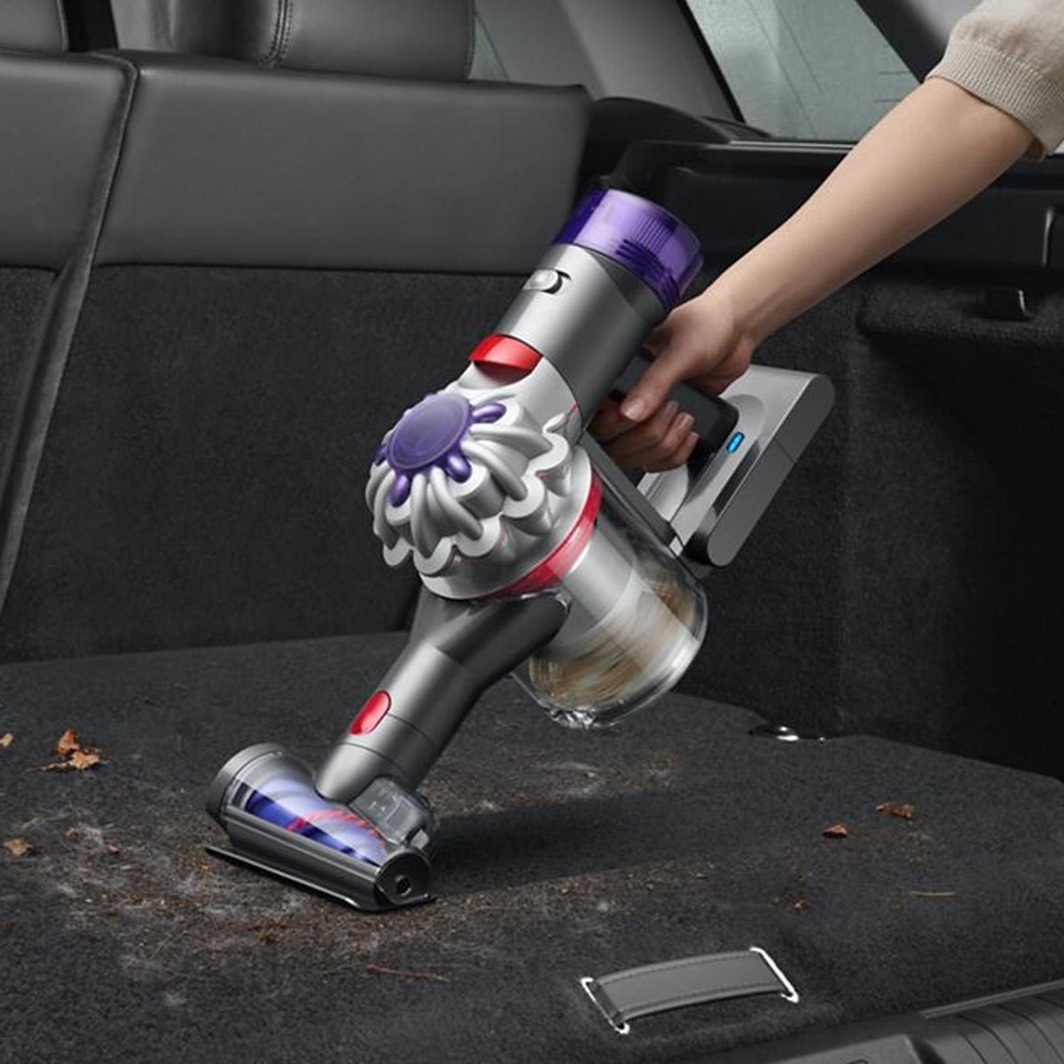 6 Best Stick Vacuums for Easy Corded and Cordless Cleanings