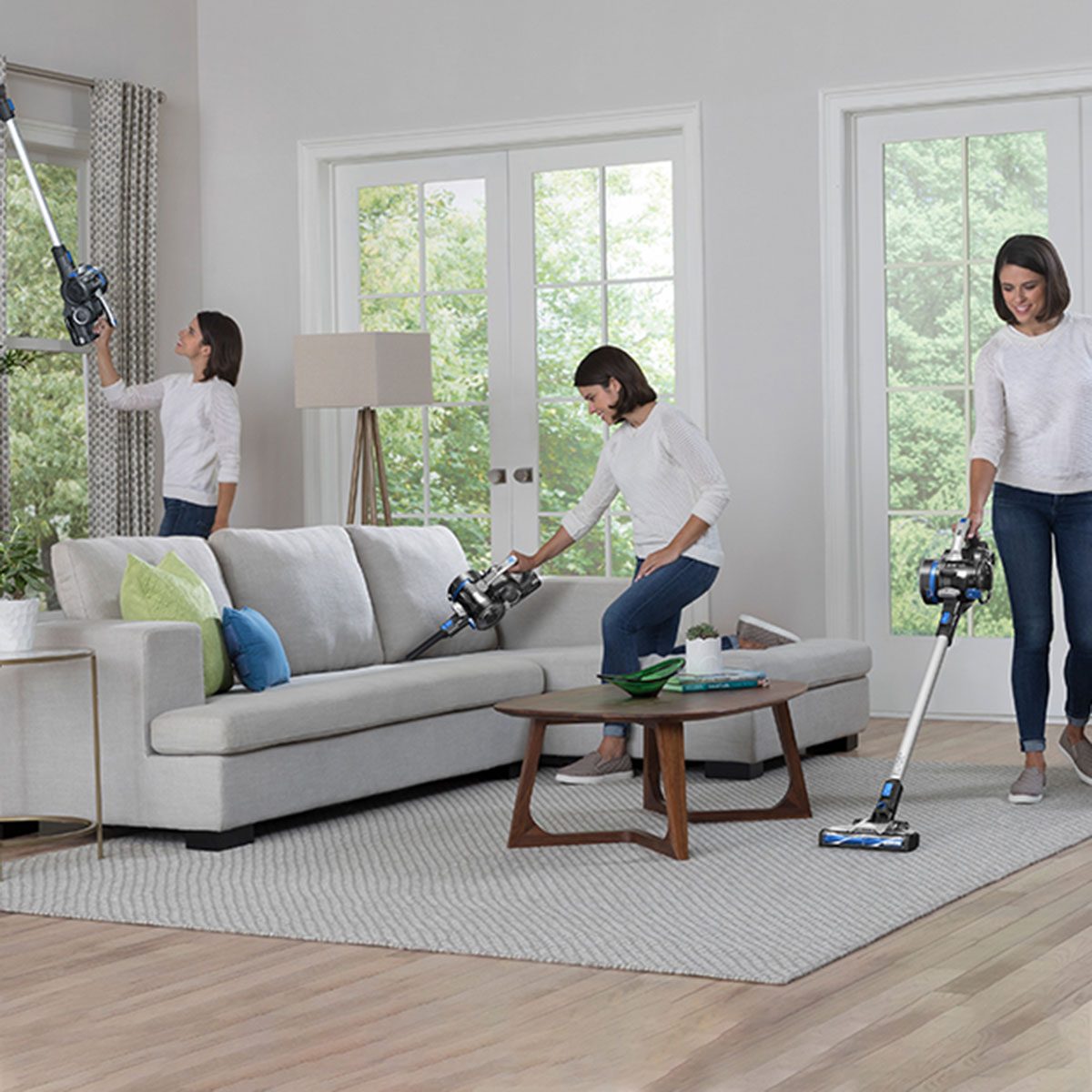 The Best Stick Vacuums for Your Home Family Handyman